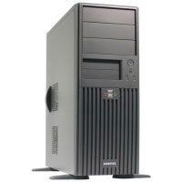 Chieftec BG-02 (BG-02B-B-B)